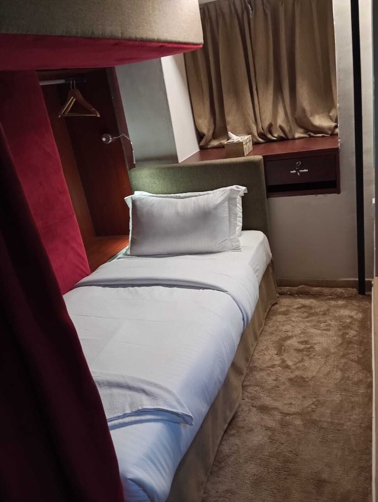 Hyba Pod Hostel & Hotel photo 3