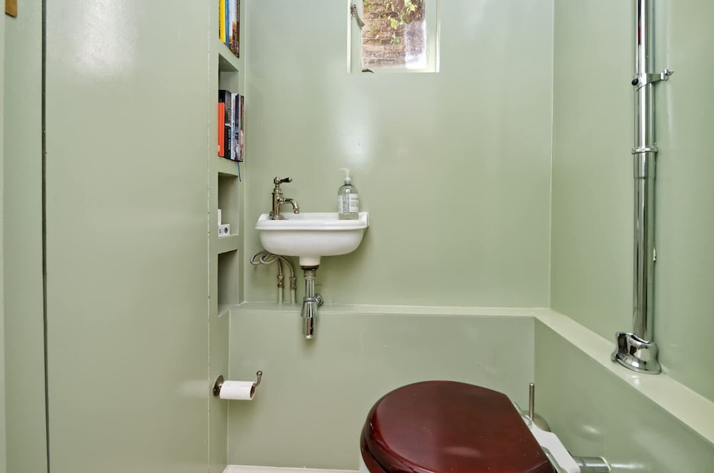 Exquisite 2 Bedroom Flat in Notting Hill