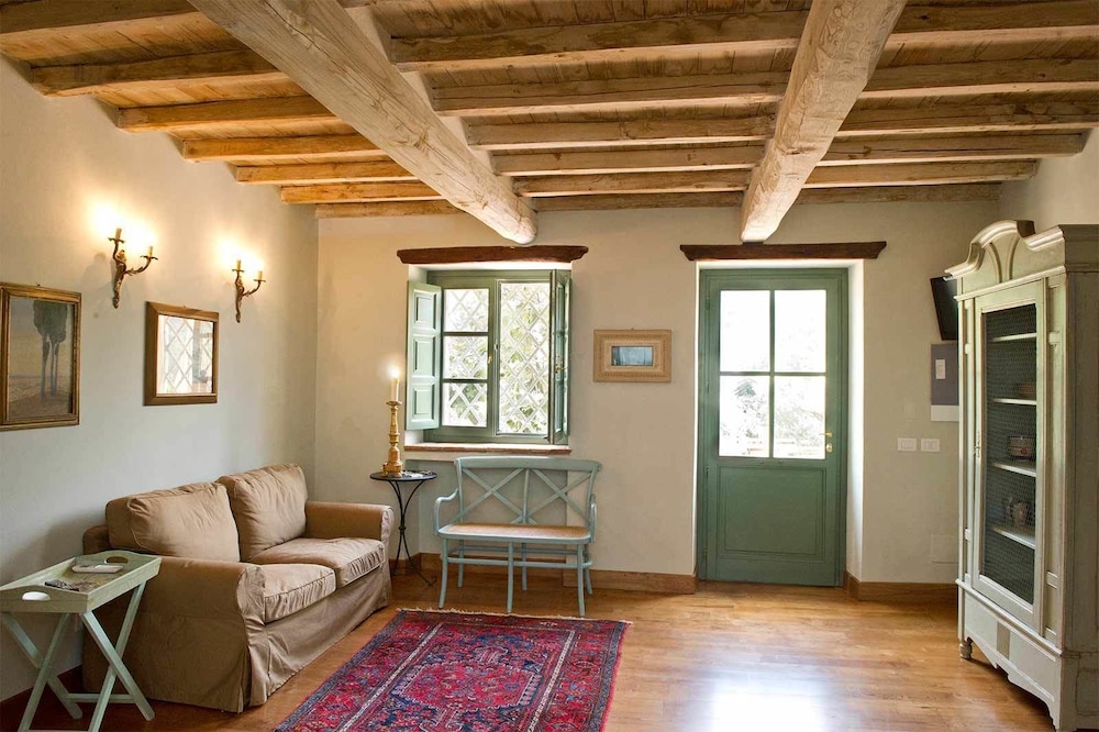 Agriturismo Monteverde