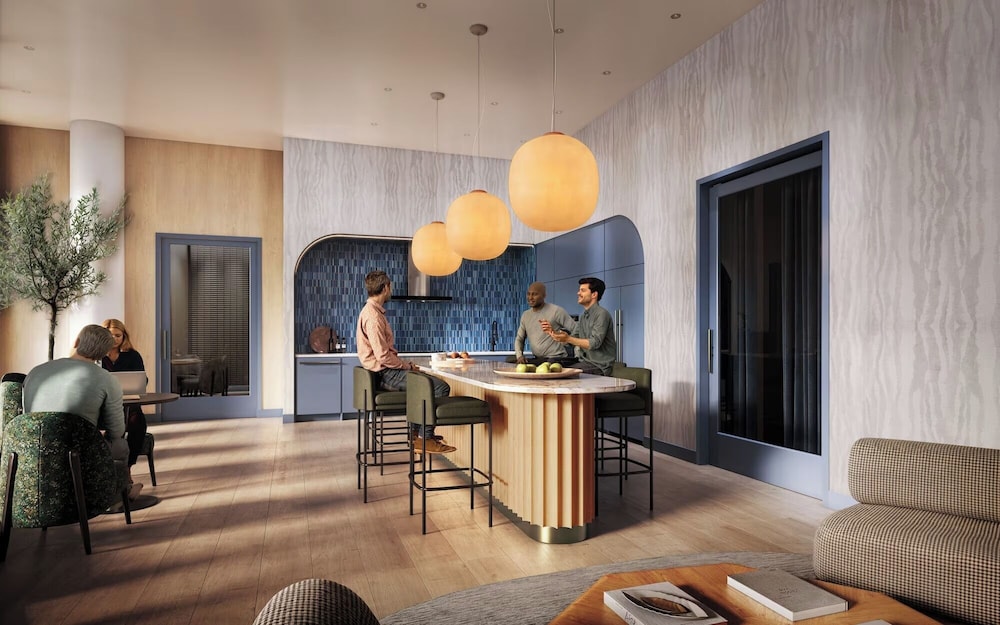 Luxury Apartments by Hyatus Boston - Cambridge
