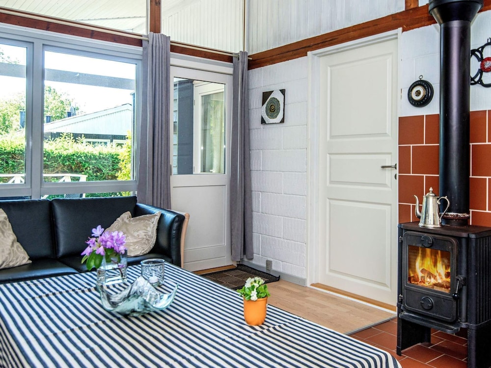 Holiday Home in Augustenborg view 4