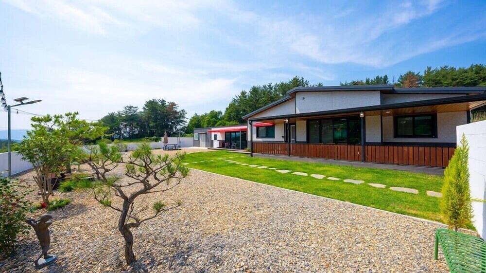 Gyeongju Hanna Stay