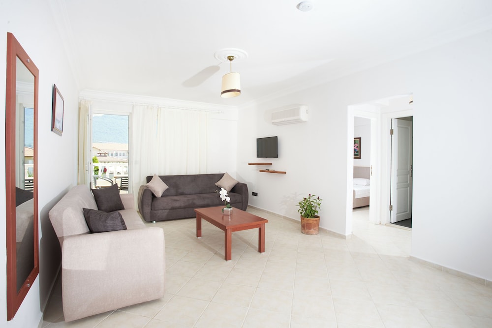 Larimar Suite Otel - Image 29