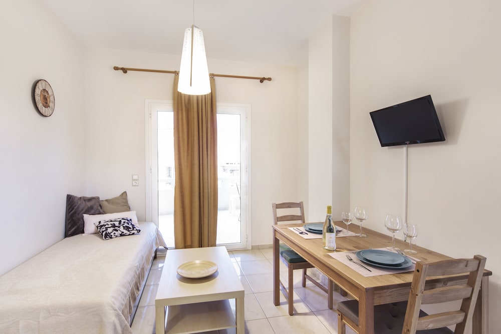 Omega Comfy Apts view 5