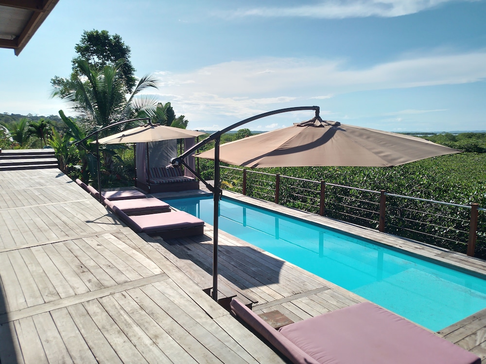 Hotel Villa F&B - Image 1