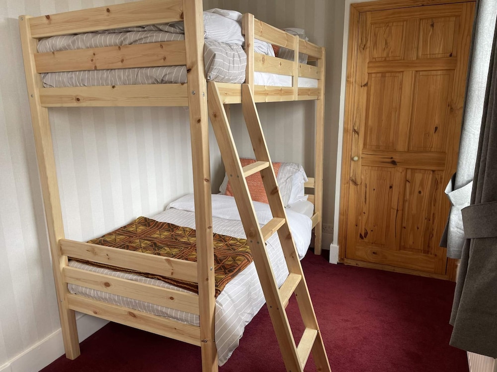 Large Family Getaways Metres From the Beach view 2
