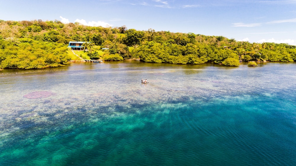El Caribeo - Nature Lodge