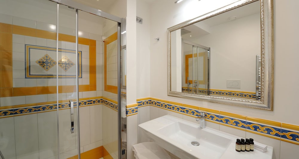 Villa Guarracino Amalfi