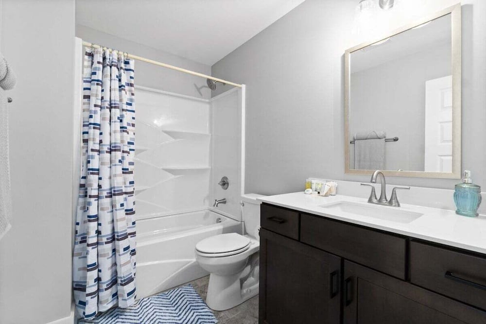 Rebecca's Downtown Luxury Living