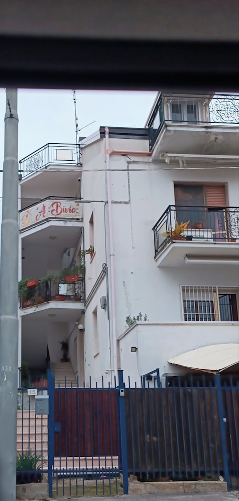 Affittacamere Al Bivio