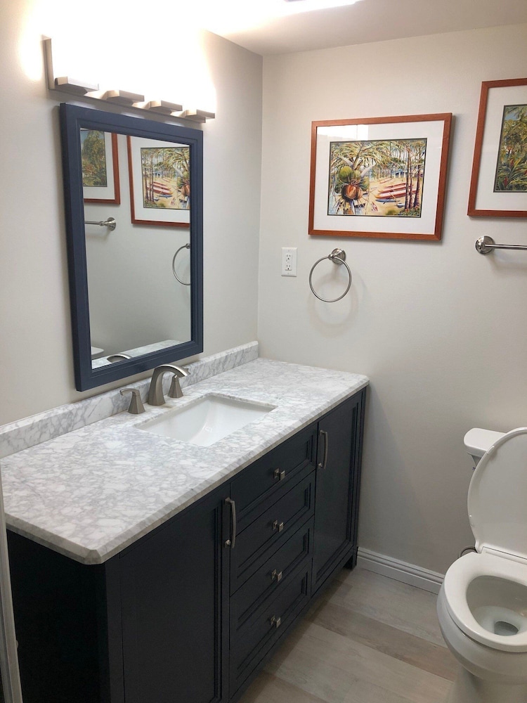 Beautiful Ocean Views - Top Floor - Concierge Included - Vrkcv
