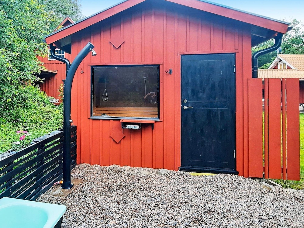 3 Person Holiday Home in Urshult-by Traum view 4