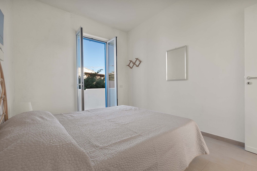 Residence Mare Azzurro view 3