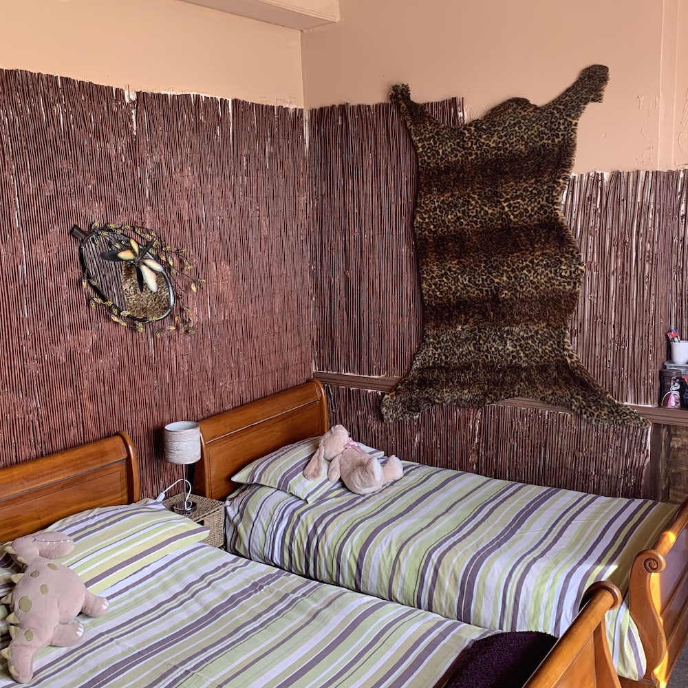 Ramsgate Vacations - The Little Tree Boutique BB - Property Image 21