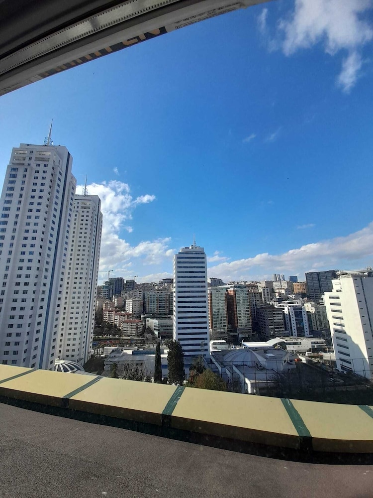 Blue Horizon Rezidans - Image 14