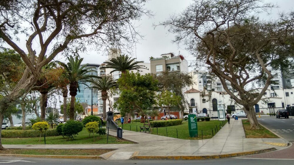 Guest House Miraflores