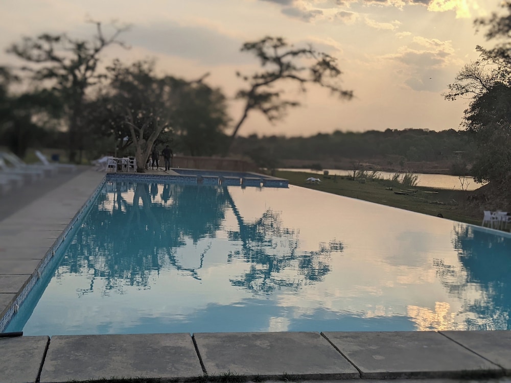Baluba Game Resort