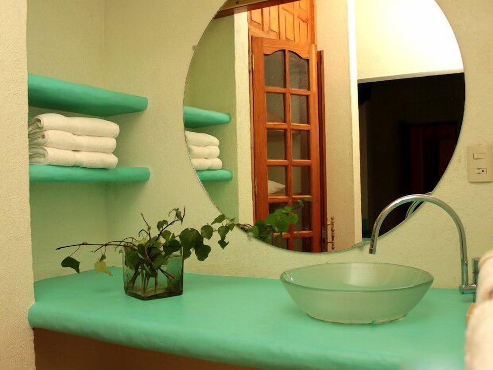 Casa Abierta