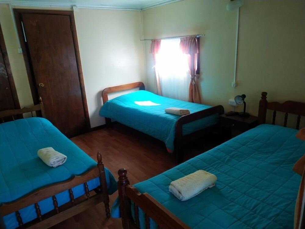 Hostal Bulnes