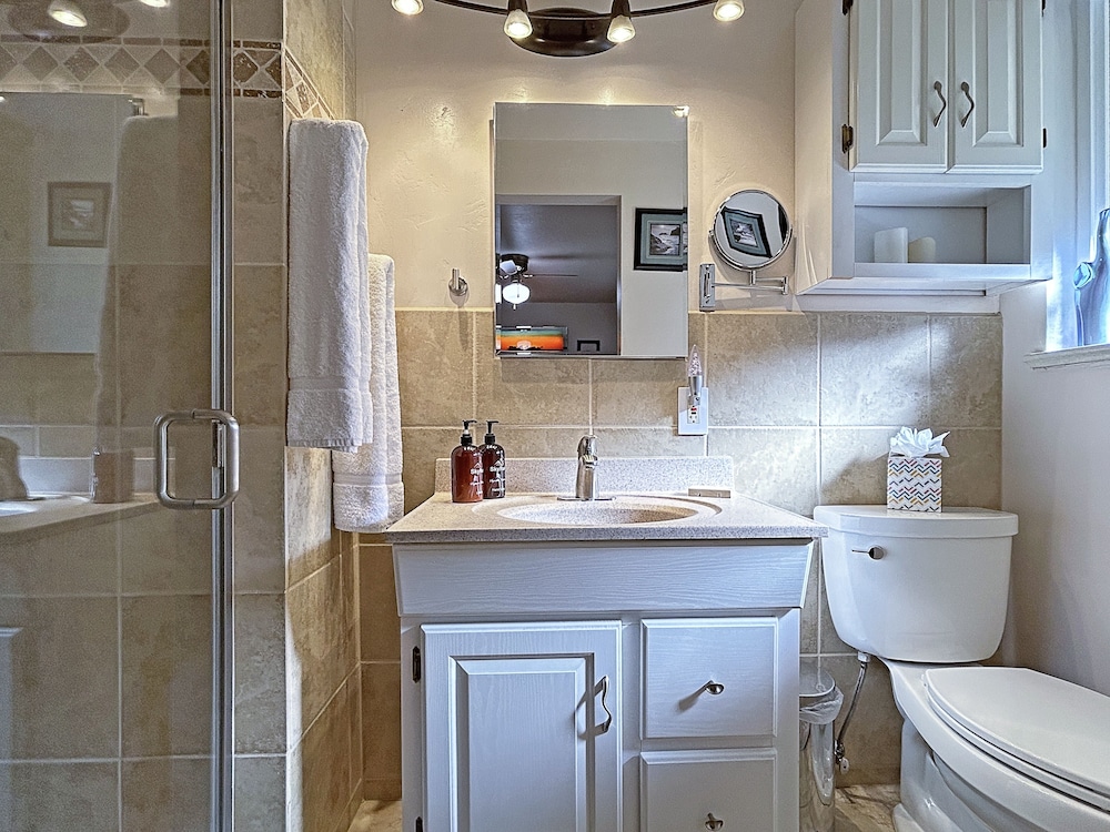 Roaring Fork Retreat 3 Bedroom Home