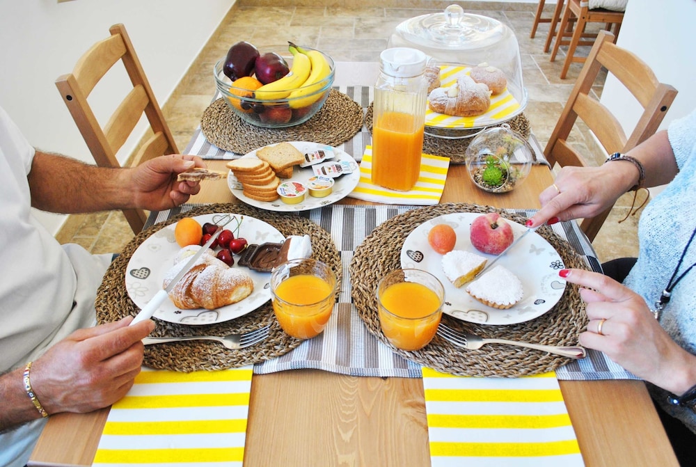 B&B Le Mimose