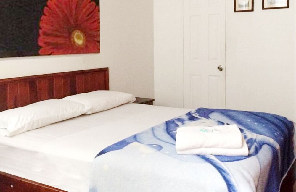 Gaudy´s Eco Hotel - Hostel