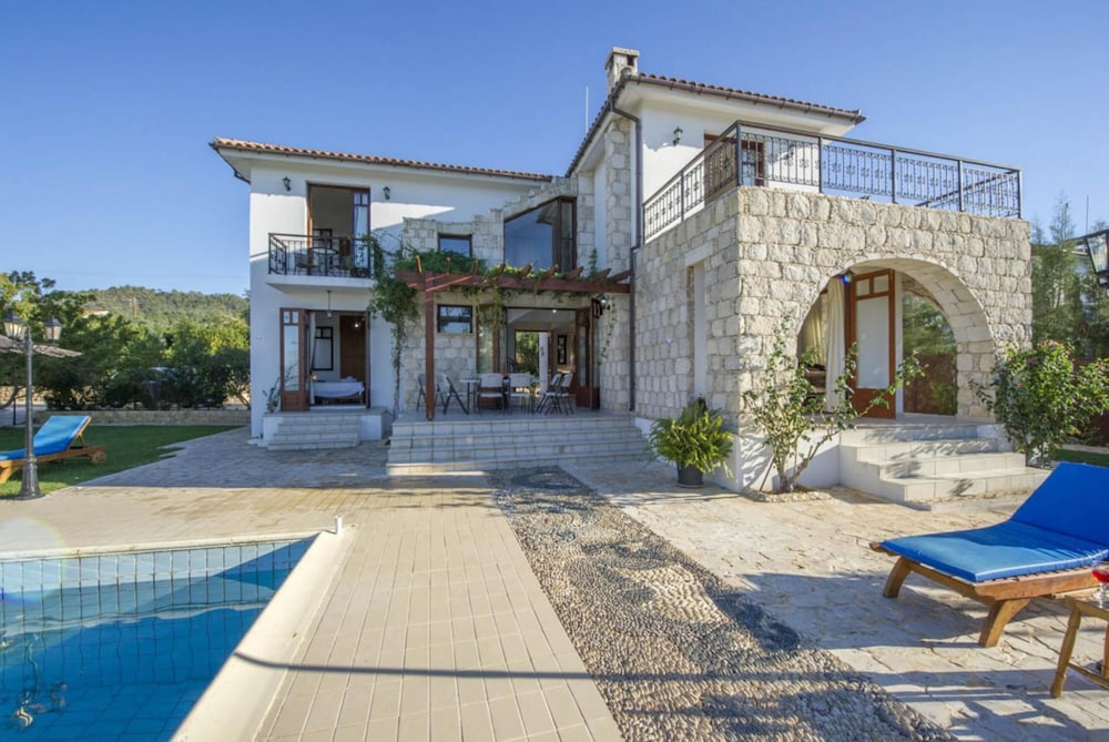 Villa Ariadne in Argaka