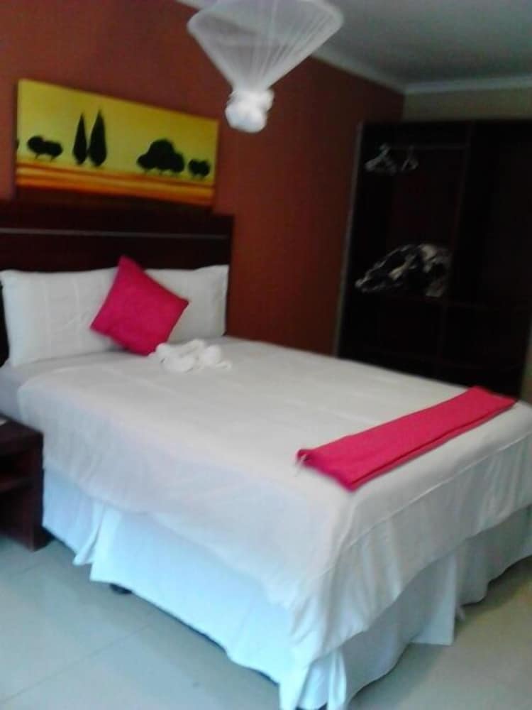 Kesmo Lodge