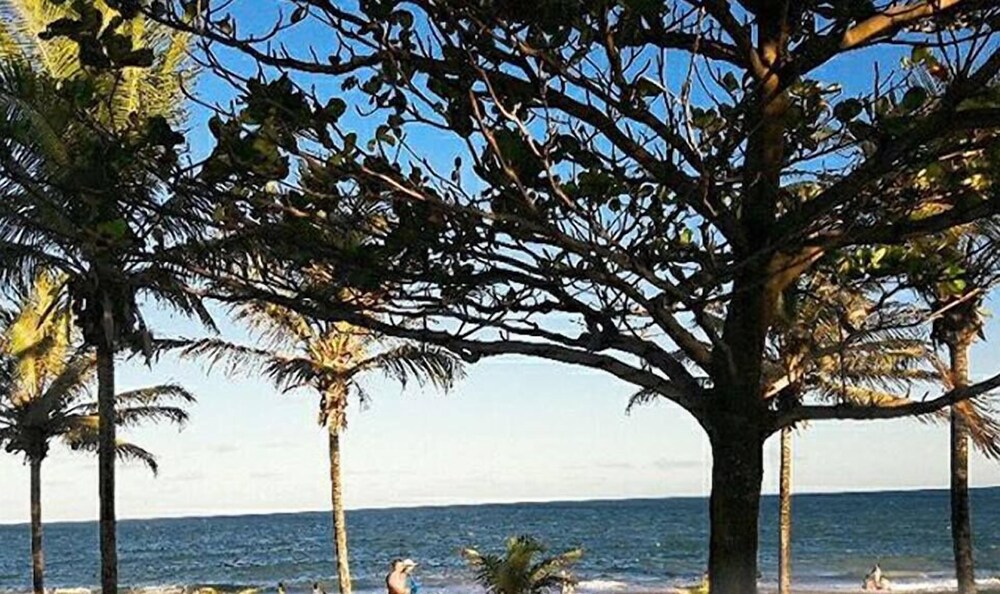 Mar de Guarajuba