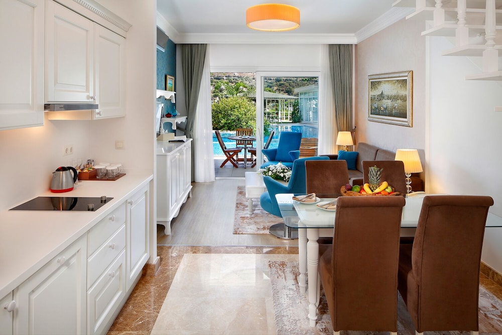 Sianji İyilik Resort - Image 45