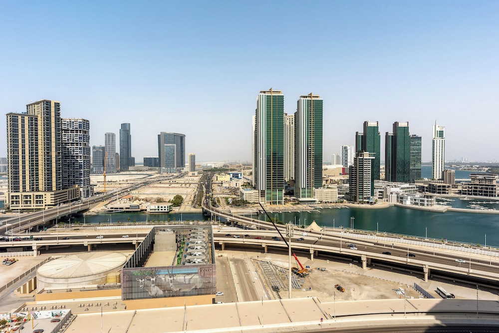 Silkhaus Al Maryah Vista 1