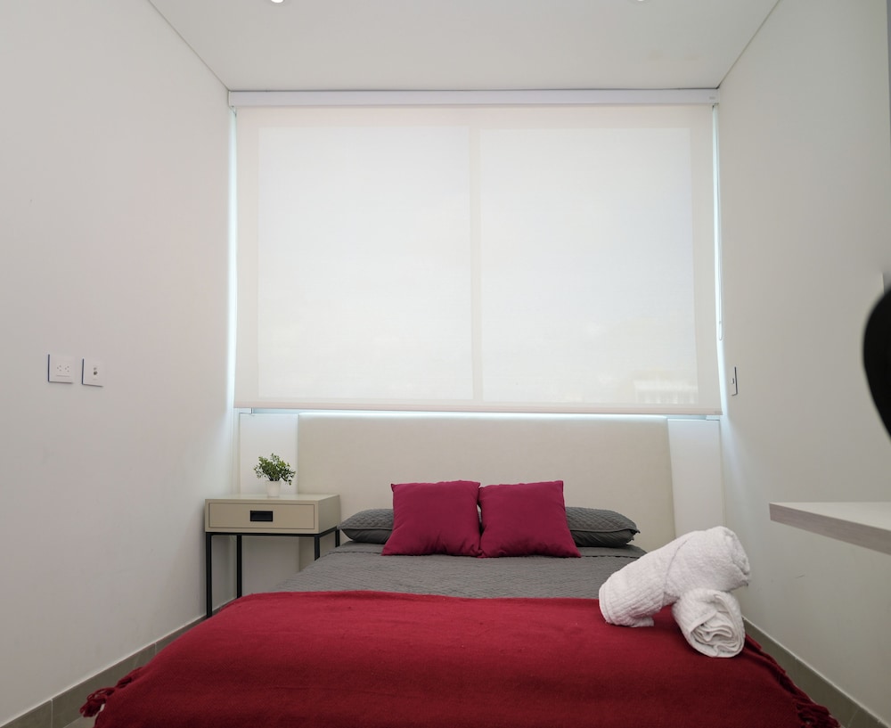 Distrito 90 By Hostpro