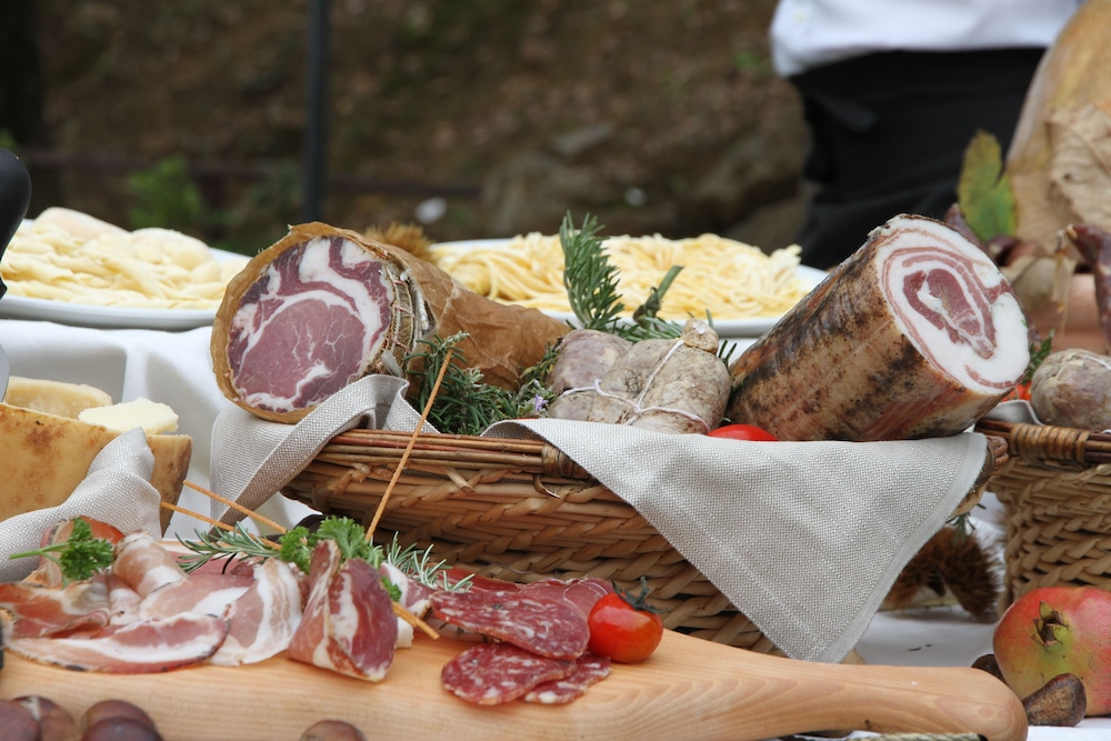 aCasaMia Wine Resort - Borgo Salella