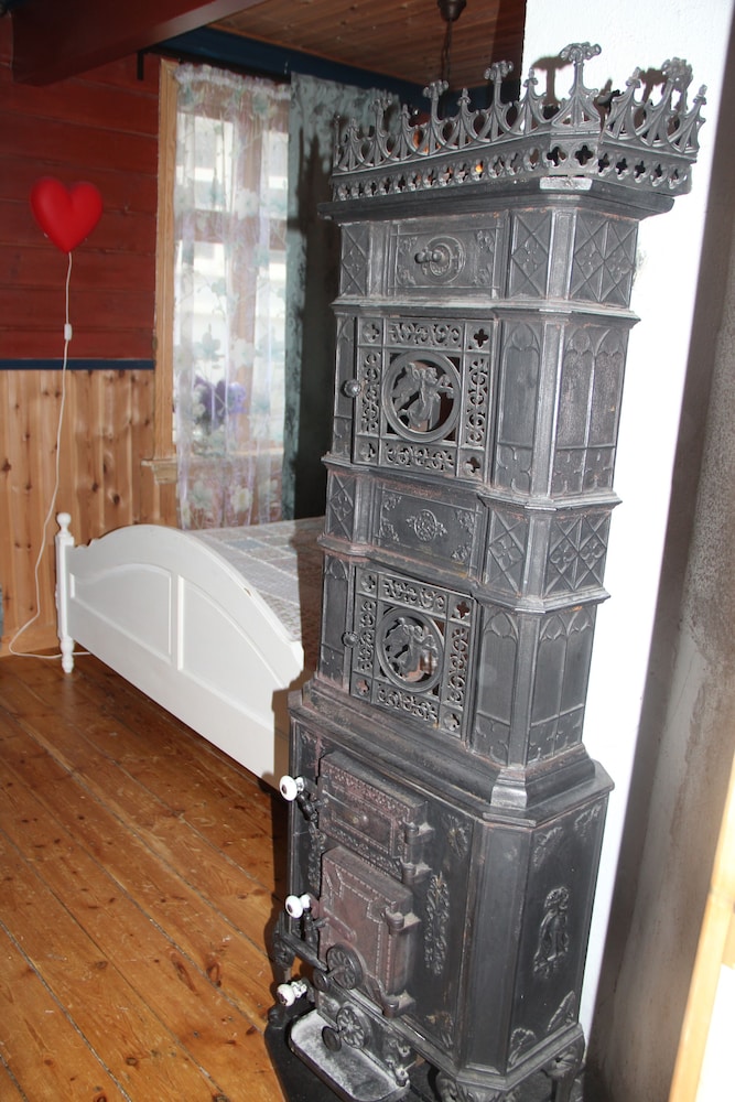 Bergen Vacations - Center Villa - Property Image 21