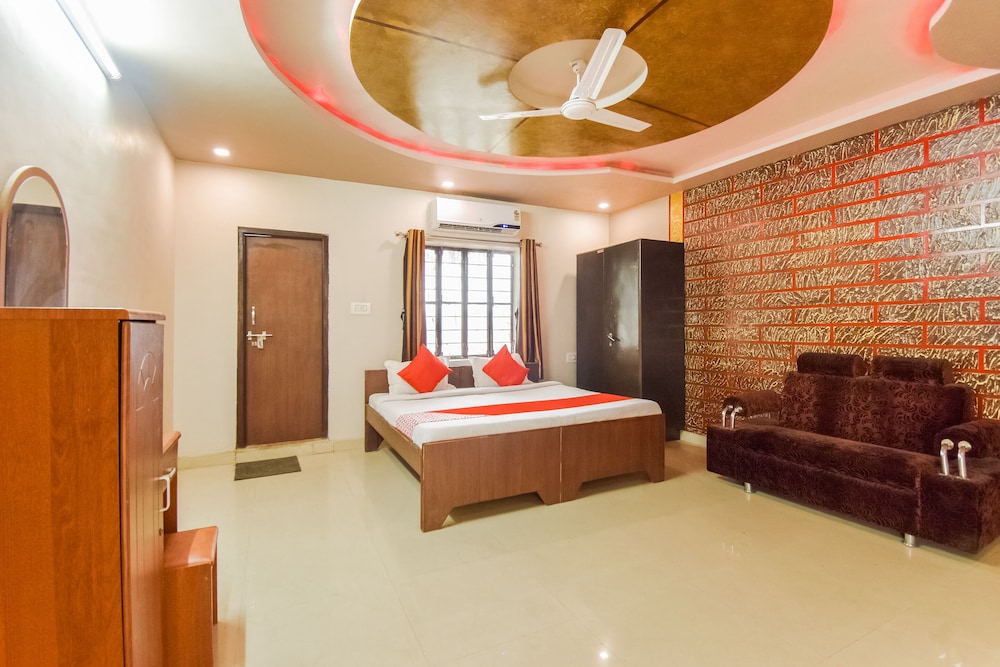 Ajmer Vacations - OYO 50001 Kachawa Resort - Property Image 11