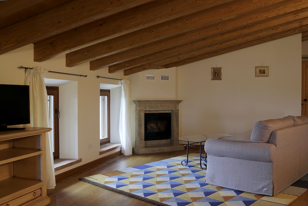 La Fonte degli Dei Wine Relais Adults Only