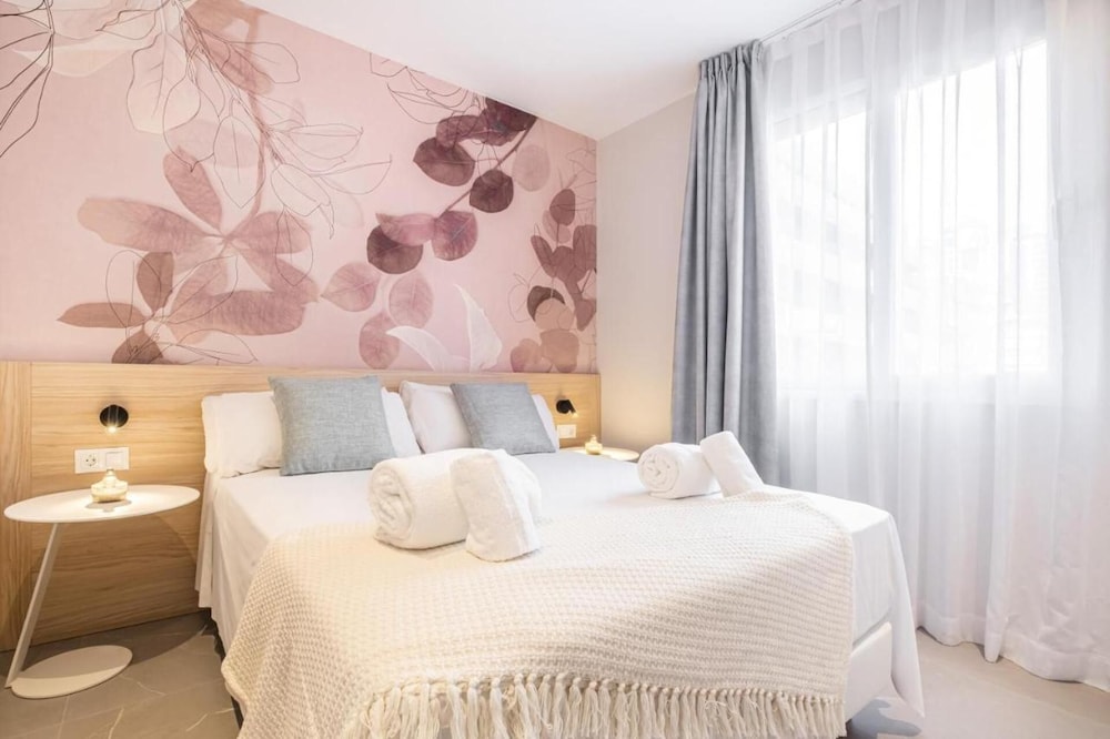 Benidorm Beach Luxury Apartment