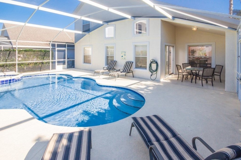 Ip60529 - Highlands Reserve - 4 Bed 2.5 Baths Villa - Image 4