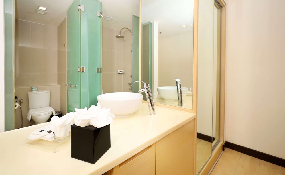 ANSA Hotel Kuala Lumpur 64