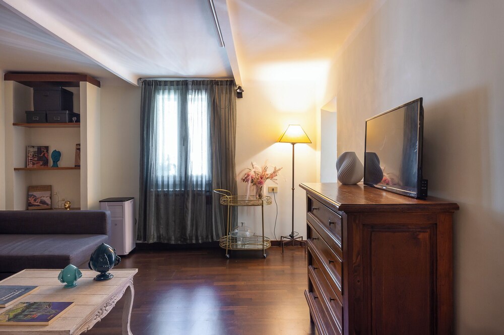 Fori Imperiali Lovers Apartment photo 4