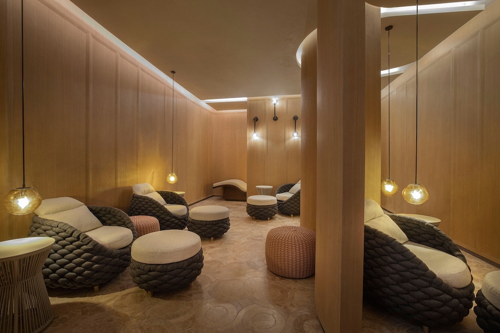 The St. Regis Red Sea Resort 41