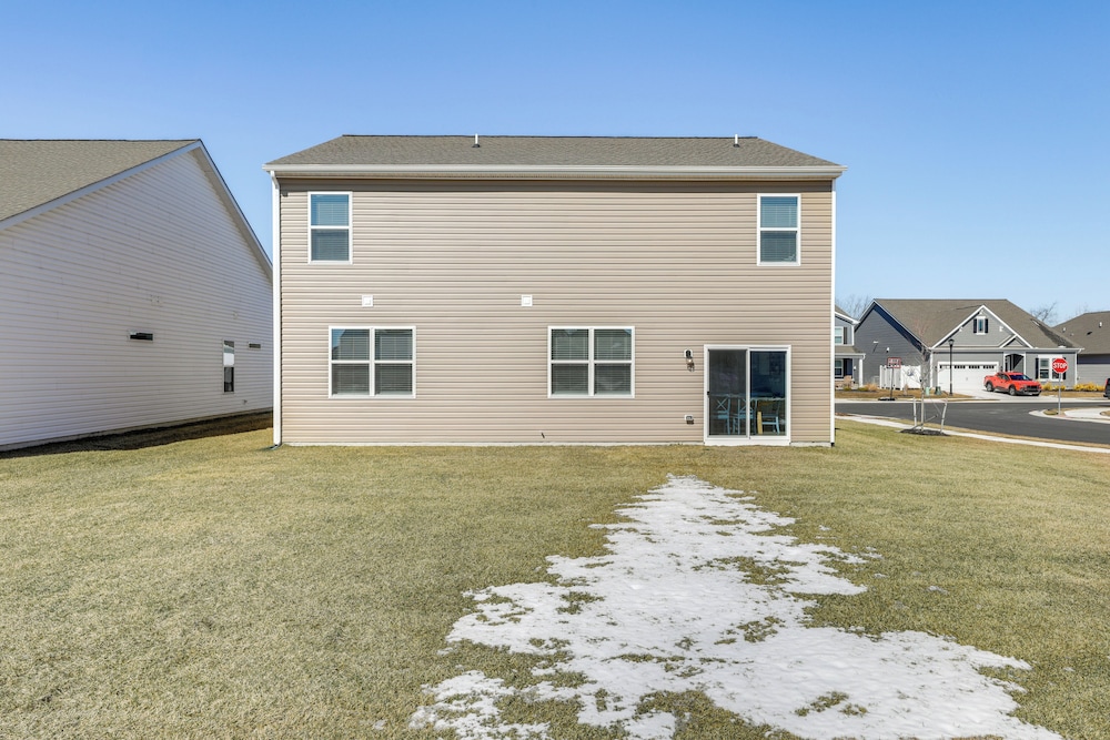 6 Mi to Bethany Beach: Family-friendly Home!