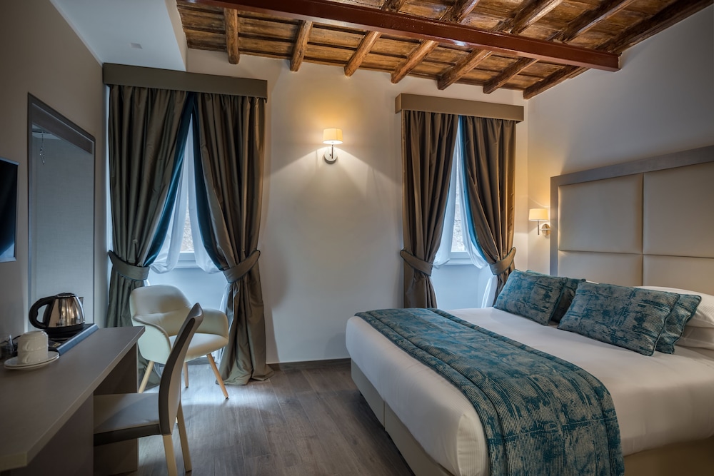 Reginella Suites