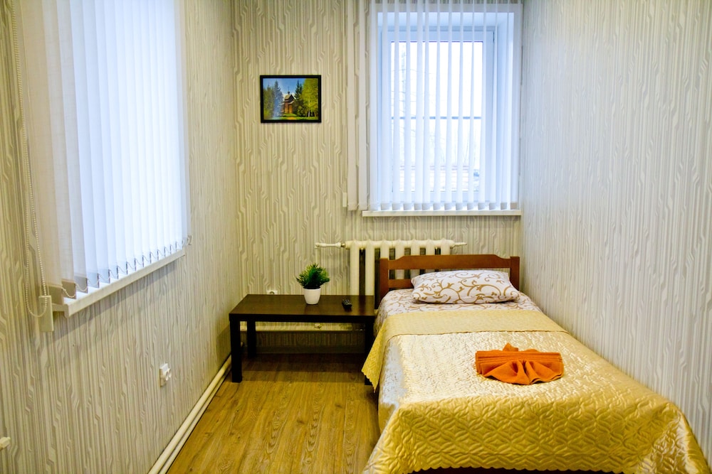 Guest House Alyans