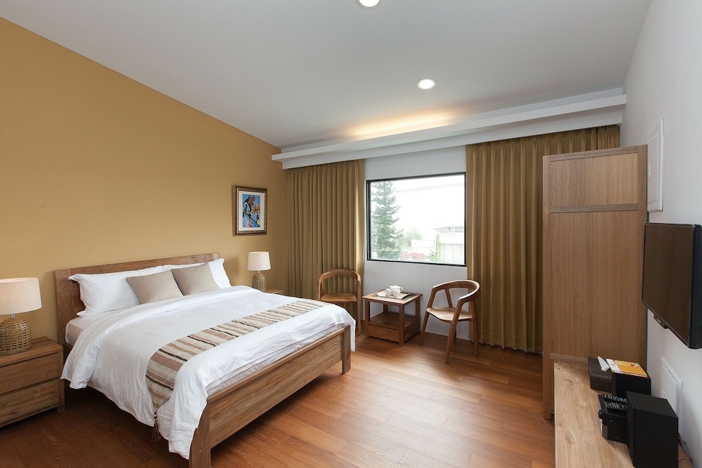 Loha Family Beachside Homestay