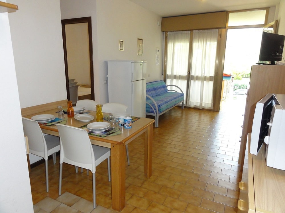 Condominio Reji