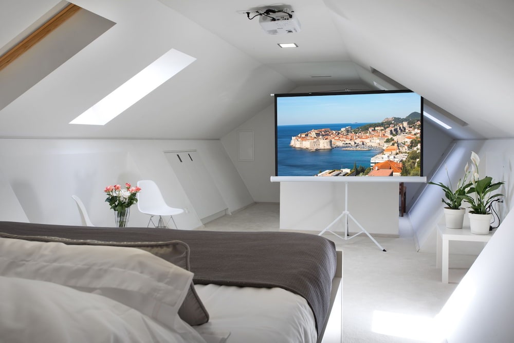 Luxury Residence Queen of Dubrovnik