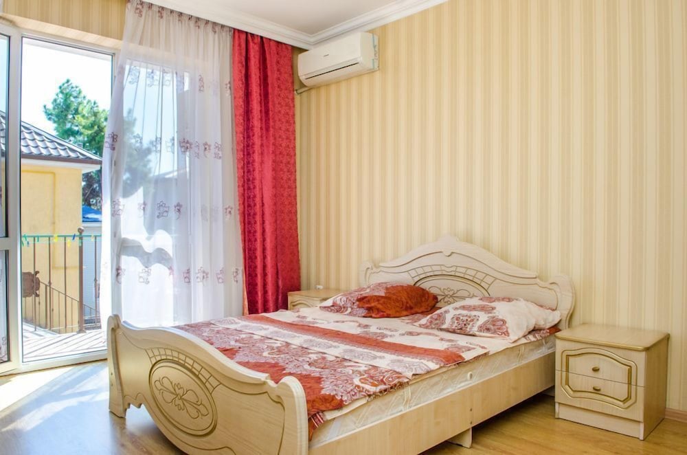 Alisa Guest House
