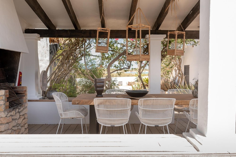 Formentara in Formentera