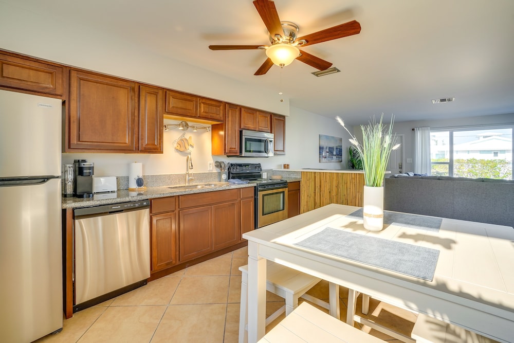 Bonita Springs Vacation Rental < 1 Mi to the Beach view 3